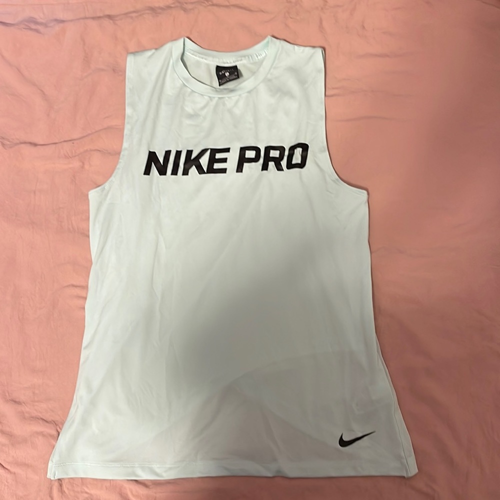 Nike Athletic Tank Top